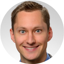 Elliot Johnson, PA-C