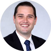 Elliot Nussbaum, PA-C