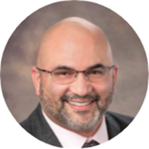 Elliot Sanchez, LCMHC