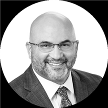 Elliot Sanchez, LCMHC, LMHC