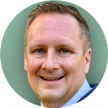Elliott Brown, LPC