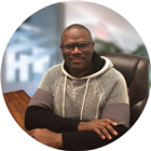 Elliott Hewett, LCSW