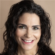 Ellyn Vogel, LCSW