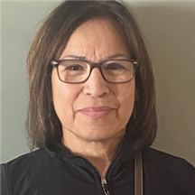 Elma Garza, LCSW
