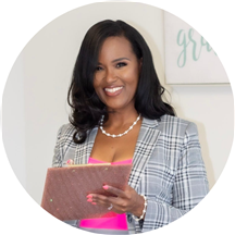 Elnita Ottey, LCMHC