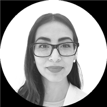 Eloisa Bonilla, LMFT