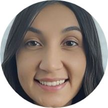 Eloisa Cisneros Vizcaya, LCSW