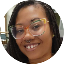 Elondra Varice, LMSW