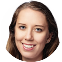 Elora Pliska, APRN, RN