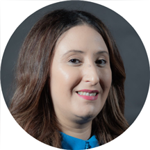 Elsa Herrera, LCSW