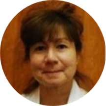 Elsa Negrin, NP