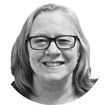 Elsie Moore, LCSW - C, LICSW