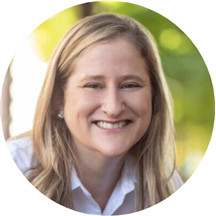 Elspeth Dwyer, PMHNP-BC