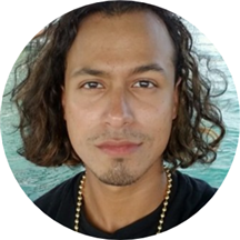 Elster Aguilera, LMHC