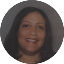 Elsy Rivera, APRN, RN, NP