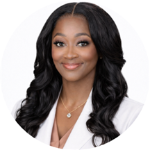 Elta Lizaire, PMHNP