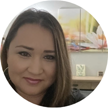 Elvia Denise Avitia, LPC