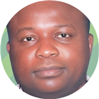 Elvis Uzomah, NP