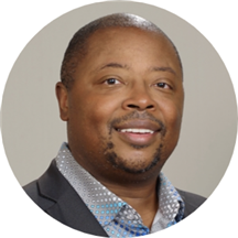 Elwin Trammell, LCSW