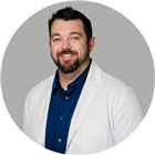 Elwood Hurley, NP