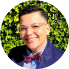 Ely Montelongo, LCSW