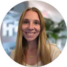 Elyse Batson, APRN