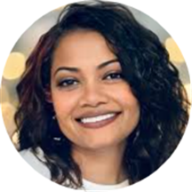 Elyse DeJohnett, LMFT