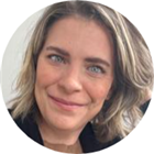 Elyse McCue, LICSW