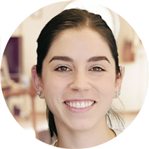 Elyse Perata, LMFT