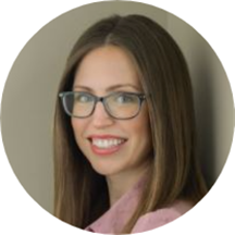 Elyse Wood, LMFT