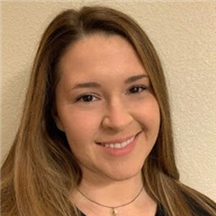 Elyssabeth Beers, LPC