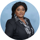 Emah Ikpe, APRN, RN, PMHNP-BC, MSN