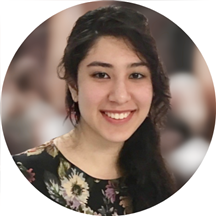 Eman Haddad, PMHNP