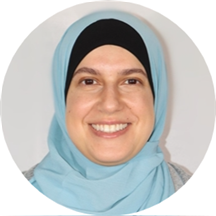 Eman Nachawati, LCSW