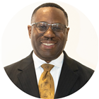 Emanuel Alston, MSW
