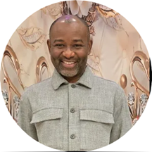 Emeka Durunna, MSN, APRN, PMHNP-BC