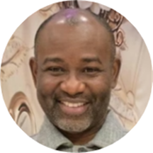 Emeka Durunna, PMHNP