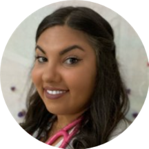 Emely Arrieta Winchester, NP