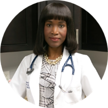 Emerline Metellus, FNP