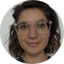Emese Bedrosian, RN