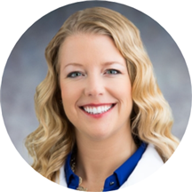 Emi Wilhelm, APRN