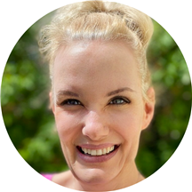 Emilee Griese-Blair, LPCC