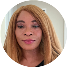 Emilia Anyah, PMHNP