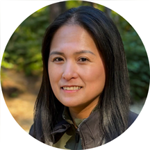 Emilie Capanang, LMFTA