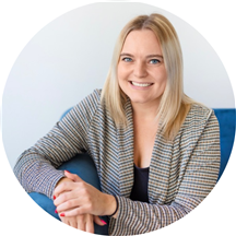 Emilie Clifton, LCSW