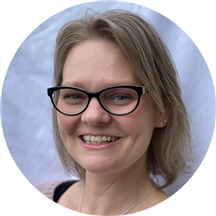 Emilie Crist, LMFT