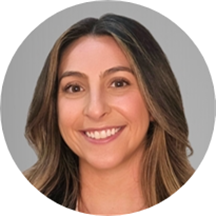Emilie Marzano, DPT