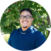 Emilio Perdomo, LCSW