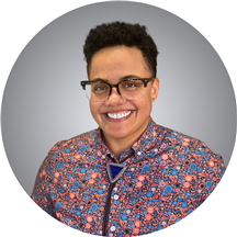 Emily (Em) Markovich, LPC