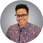 Emily (Em) Markovich, LPC